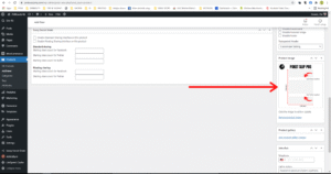 3 langkah mudah cara masukkan produk di website eccommerce wordpress11