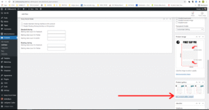 3 langkah mudah cara masukkan produk di website eccommerce wordpress12
