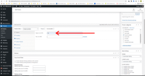 3 langkah mudah cara masukkan produk di website eccommerce wordpress13