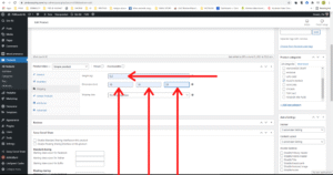 3 langkah mudah cara masukkan produk di website eccommerce wordpress15