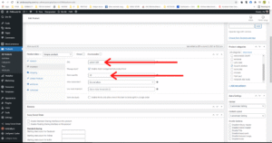 3 langkah mudah cara masukkan produk di website eccommerce wordpress16