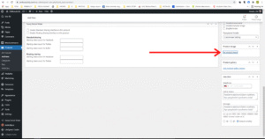 3 langkah mudah cara masukkan produk di website eccommerce wordpress6