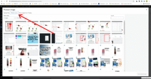 3 langkah mudah cara masukkan produk di website eccommerce wordpress7