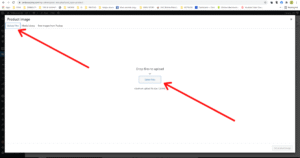 3 langkah mudah cara masukkan produk di website eccommerce wordpress8