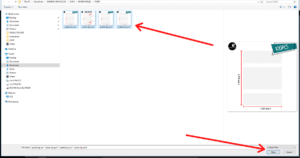 3 langkah mudah cara masukkan produk di website eccommerce wordpress9