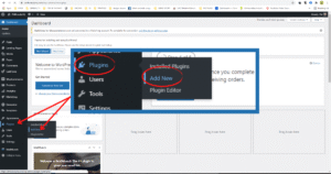 3 langkah mudah pasang plugin follow media sosial di wordpress2