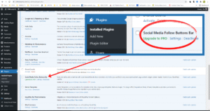 3 langkah mudah pasang plugin follow media sosial di wordpress4