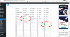 3 langkah mudah pasang plugin follow media sosial di wordpress5