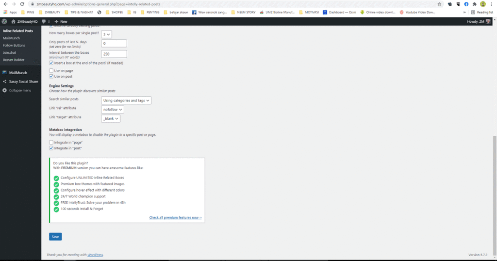cara mudah membuat related post dalam artikel di wordpress8