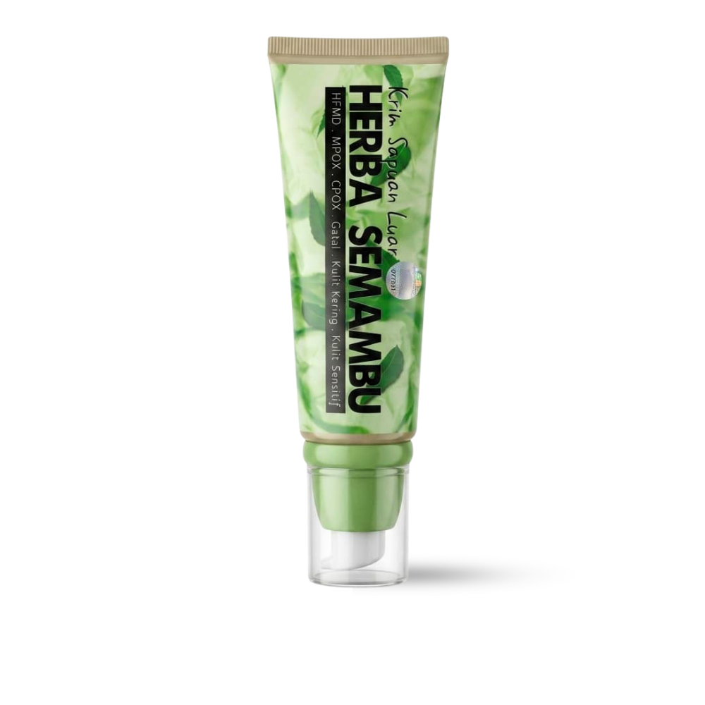 krim semambu zmbeauty untuk gatal kulit