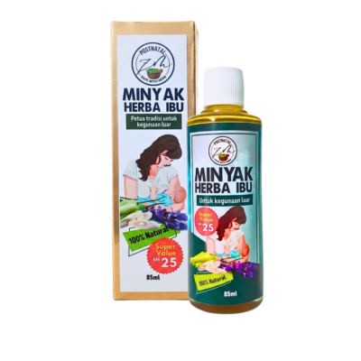 minyak herba ibu zmbeauty terbaik pilihan ibu berpantang di malaysia