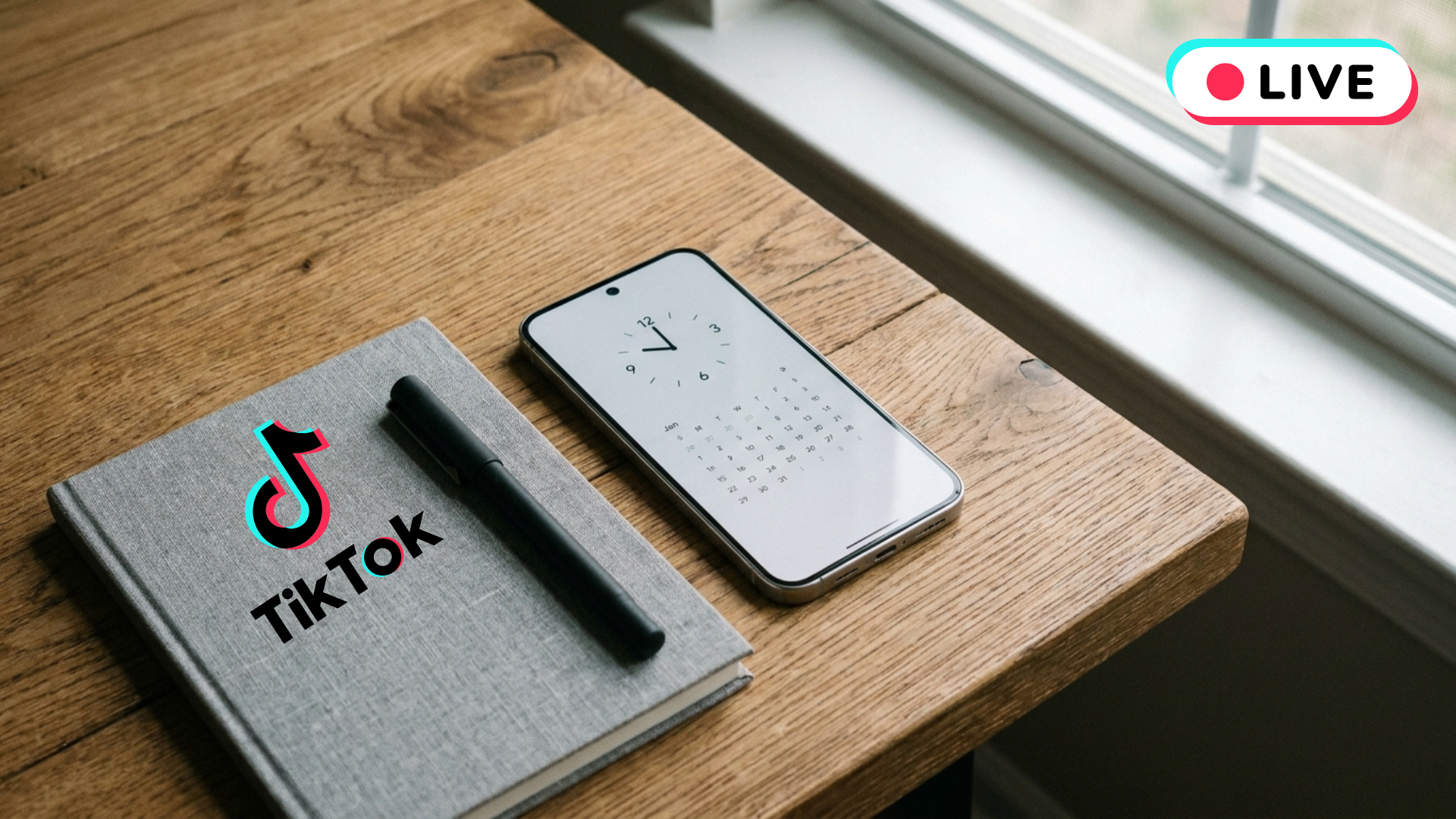 Proses memuat naik dan mendaftar maklumat kedai di dalam aplikasi tiktok seller malaysia dengan dokumen pengesahan diri.