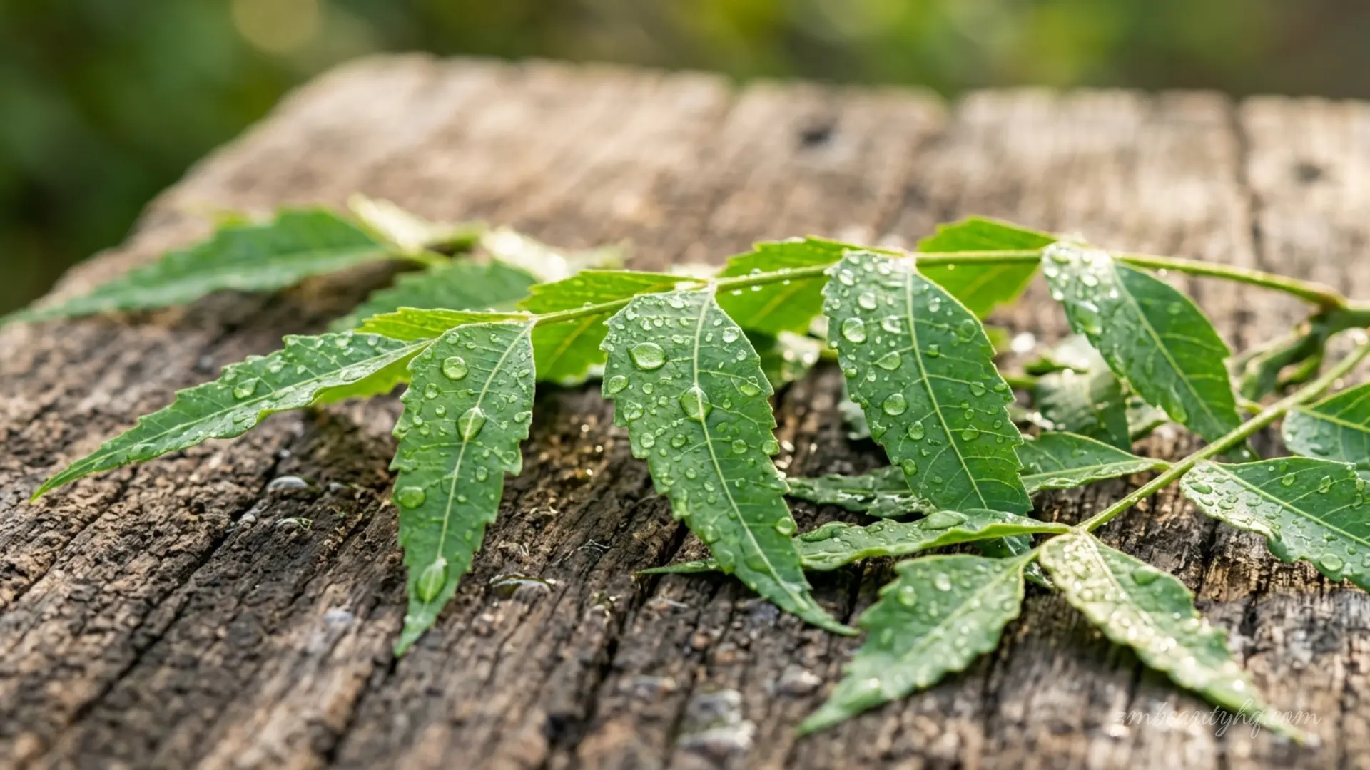Panduan alami mengenai cara berkesan hilangkan gatal kulit menggunakan ramuan herba daun semambu asli untuk seisi keluarga.