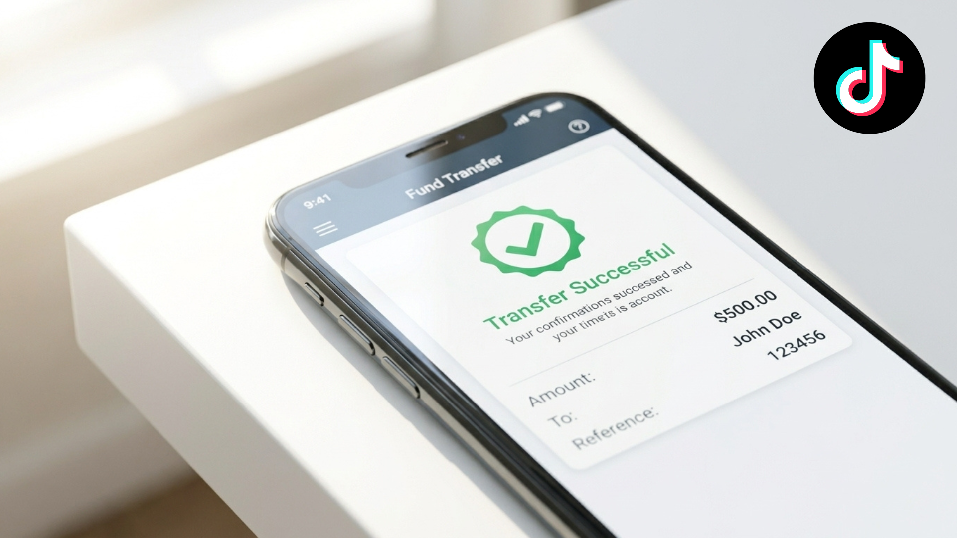 5 Langkah Cara Keluar Duit Tiktok Affiliate Terus Masuk Akaun Bank Panduan langkah demi langkah cara keluar duit tiktok affiliate daripada dompet digital terus ke akaun bank tempatan.