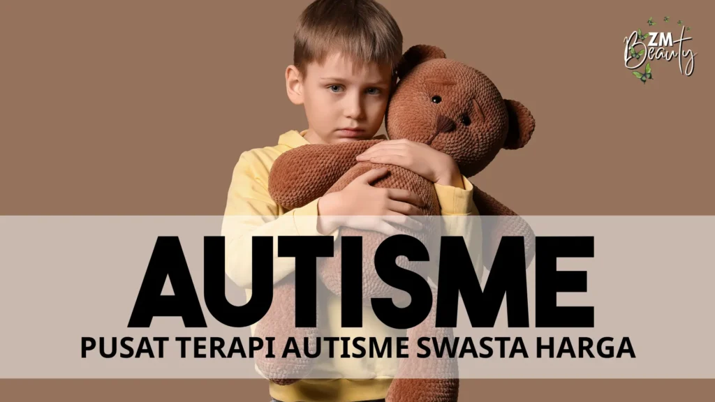 Review 3 Pusat Terapi Autisme Swasta Harga Dan Yuran Pembelajaran Di Malaysia