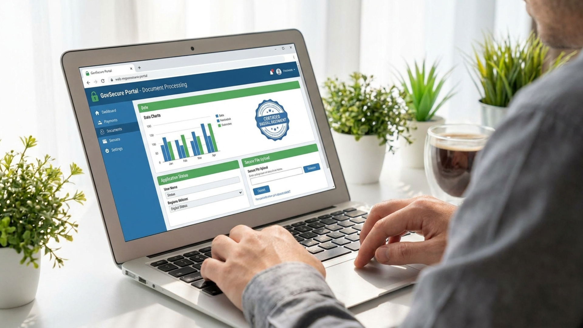 Proses permohonan sijil setem digital melalui portal MyTax LHDN secara online di daerah Jelebu.
